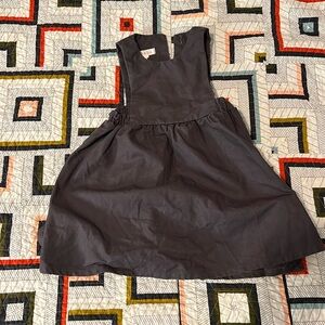 Mabo Dress Grey Size 4/5